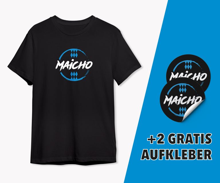 MAICHO T-Shirt