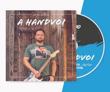 MAICHO CD "A Handvoi"