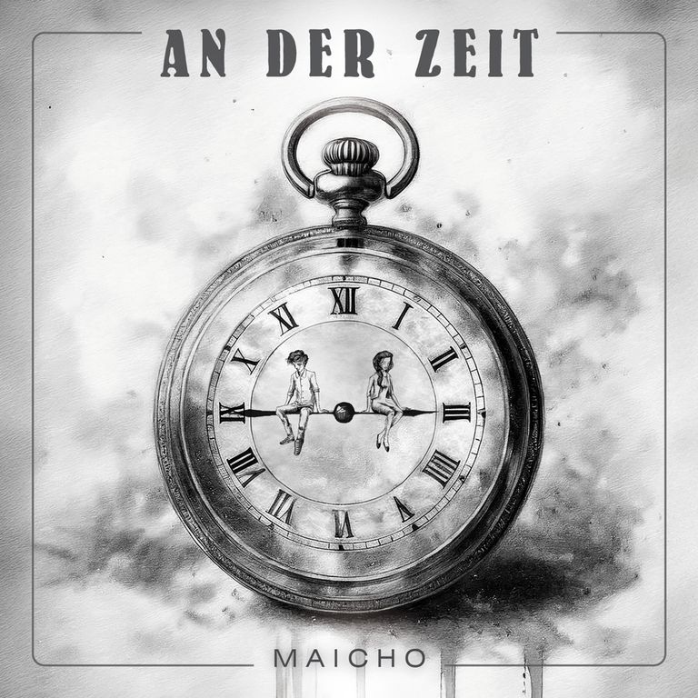 MAICHO - Kaltgetränk (Cover)